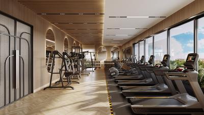 Project Image of 1164.0 - 1591.0 Sq.ft 2 BHK Apartment for buy in Ishtika Anahata