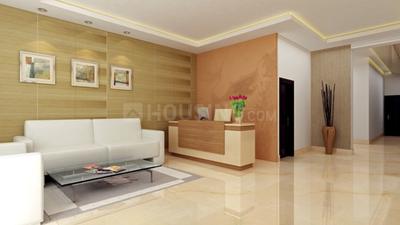 Project Image of 1490.0 - 2050.0 Sq.ft 3 BHK Apartment for buy in Swastik Magnolia