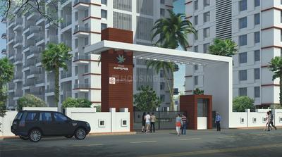 Project Image of 680.0 - 1385.0 Sq.ft 1 BHK Apartment for buy in ARV Kingston Imperia