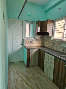 Project Image of 920.0 - 1300.0 Sq.ft 2 BHK Apartment for buy in Akshayam Balaji Colony