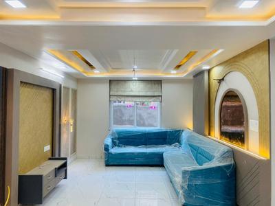 Project Image of 1507.0 - 1581.0 Sq.ft 4 BHK Apartment for buy in Shree Krishna Heights