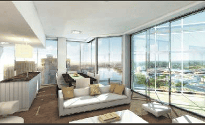 Project Image of 0.0 - 2020.0 Sq.ft 3 BHK Apartment for buy in Aliens Elite