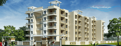 Project Image of 1150.0 - 1400.0 Sq.ft 2 BHK Apartment for buy in Sunrise Sarovar