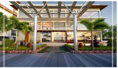 Project Image of 1349.0 - 1818.0 Sq.ft 2 BHK Apartment for buy in MBMR Sri Anjaneya Township