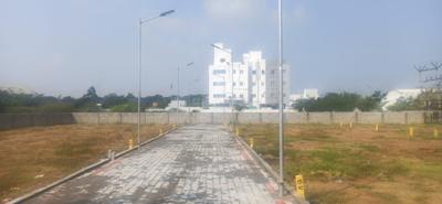 Project Image of 960.0 - 1408.0 Sq.ft Residential Plot Plot for buy in Propsy Juliet Gardens