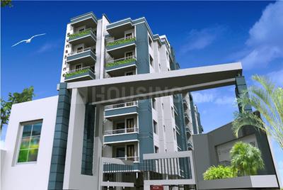 Project Image of 1355.0 - 2762.0 Sq.ft 3 BHK Apartment for buy in Dhanuka Sunshine Symphony