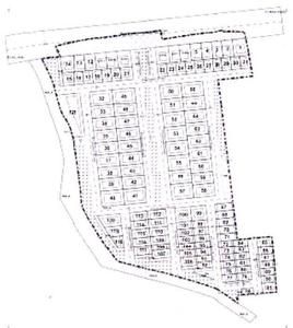 Project Image of 817.95 - 9403.46 Sq.ft Residential Plot Plot for buy in Platinum Hayat Forte