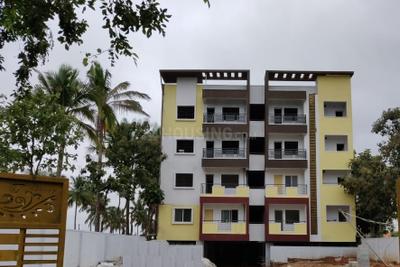 Project Image of 720.0 - 1150.0 Sq.ft 1 BHK Apartment for buy in SNR Verity