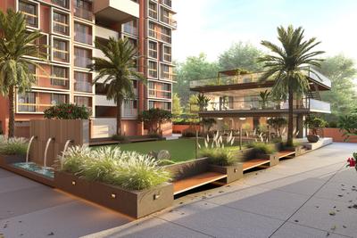 Project Image of 1214.92 - 1855.0 Sq.ft 2 BHK Apartment for buy in Suryansh Skyline
