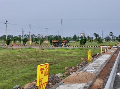 Project Image of 1503.0 - 4500.0 Sq.ft Residential Plot Plot for buy in Sunsiri Golden Gate