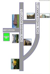 Project Image of 1000.0 - 5000.0 Sq.ft Residential Plot Plot for buy in Yash Vihar