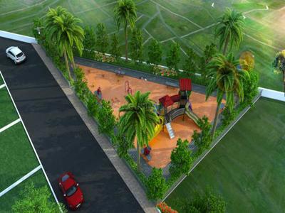 Project Image of 3000.0 - 4000.0 Sq.ft Residential Plot Plot for buy in Svamitva Sylvia City
