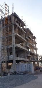 Project Image of 272.87 - 484.48 Sq.ft 1 BHK Apartment for buy in Aarav Arcade 2