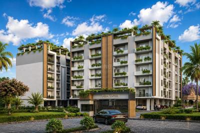 Project Image of 1250.0 - 1930.0 Sq.ft 2 BHK Builder Floor for buy in Ambr Aspire