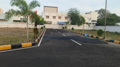 Project Image of 1003.0 - 1420.0 Sq.ft Residential Plot Plot for buy in Sri Urban Castle