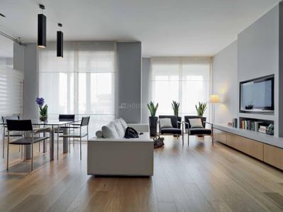 Project Image of 767.0 - 1181.0 Sq.ft 2 BHK Apartment for buy in Ozone The Autograph