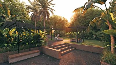 Project Image of 1215.0 - 24480.0 Sq.ft Residential Plot Plot for buy in Rajyash Roseate Roots
