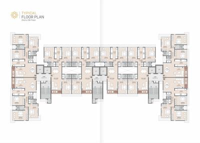 Project Image of 1550 Sq.ft 3 BHK Apartment / Flat for sale in Andheri West for Rs. 49500000