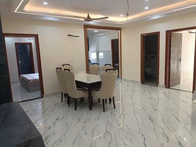 Project Image of 1403.0 - 1695.0 Sq.ft 3 BHK Apartment for buy in Sky Krishna Kunj Heights 2