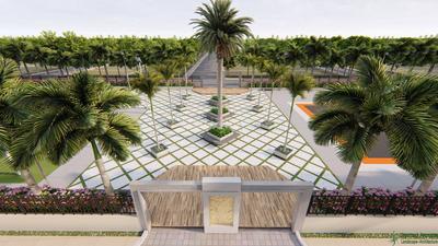 Project Image of 1502.96 - 2402.94 Sq.ft Residential Plot Plot for buy in Suvarnabhoomi Golden Gate