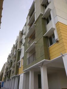 Project Image of 570.0 - 1265.0 Sq.ft 2 BHK Apartment for buy in KG Earth Homes