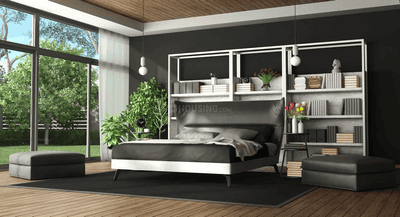 Project Image of 1875.0 - 3882.0 Sq.ft 3 BHK Apartment for buy in The Sky 49 By Ananda Prosper