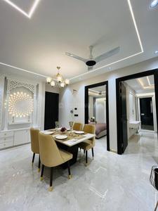 Project Image of 0.0 - 1600.0 Sq.ft 3 BHK Builder Floor for buy in CBS Developers