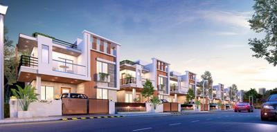 Project Image of 1768.0 - 3364.0 Sq.ft 3 BHK Villa for buy in Sunshine Green City