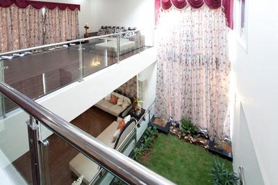 Project Image of 2113.0 - 3813.0 Sq.ft 3 BHK Villa for buy in Saket Bhu Satva