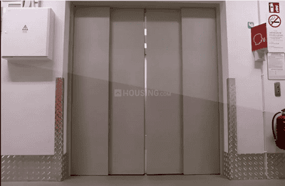 Project Image of 777.0 - 806.0 Sq.ft 2 BHK Apartment for buy in Fornax Bhoomi Icon Wing A