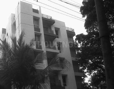 Project Image of 969.0 - 1155.0 Sq.ft 2.5 BHK Apartment for buy in Magnolia Greens