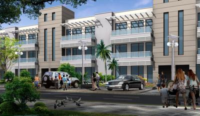 Ferrous Beverly Homes Images for Elevation of Ferrous Beverly Homes 1