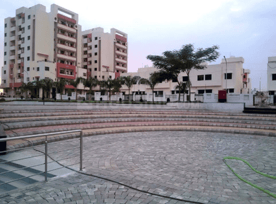 Project Image of 553.59 - 685.55 Sq.ft 2 BHK Apartment for buy in Sumangal Vihar Phase 02