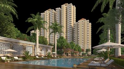 Project Image of 508.0 - 645.0 Sq.ft 2 BHK Apartment for buy in Mahira Homes 95