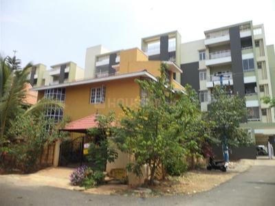 Saroj Enclave Elevation 1