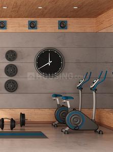 Project Image of 0.0 - 788.0 Sq.ft 2 BHK Apartment for buy in Confident Cygnus Block B