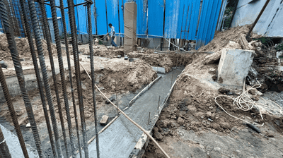 Project Image of 0.0 - 1017.0 Sq.ft 2.5 BHK Apartment for buy in Ramaniyam Balaji