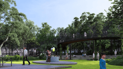 Project Image of 6588.0 - 6678.0 Sq.ft 4 BHK Villa for buy in Grupe Lios