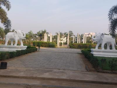 Project Image of 1000.0 - 4000.0 Sq.ft Residential Plot Plot for buy in Goodluck Residency Phase 2