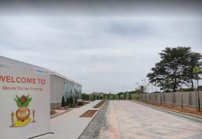 Project Image of 764.24 - 20699.0 Sq.ft Residential Plot Plot for buy in Provident Tivoli Hills Phase 3