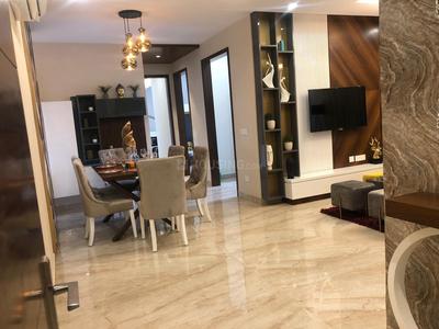 Project Image of 1012.98 - 1691.0 Sq.ft 3 BHK Apartment for buy in Hi Greens