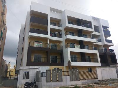 Project Image of 1105.0 - 1940.0 Sq.ft 2 BHK Apartment for buy in DS DSMAX SUNRISE