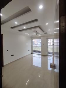 Project Image of 0.0 - 2190.0 Sq.ft 3 BHK Apartment for buy in TGS Luxury Builderfloor Sushant Lok 3