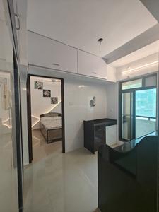 Sankalp Heights Building No 2 D E F Wing Phase 1 Ground Plus 7th Floor And Phase 2 8th Plus 12 Floor Bedroom 1