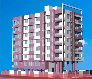 Project Image of 759.0 - 847.0 Sq.ft 3 BHK Apartment for buy in Raghukul Shantai