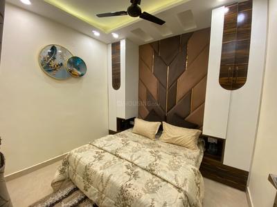 Project Image of 400.0 - 950.0 Sq.ft 1 BHK Builder Floor for buy in Tulip Affordable Floors