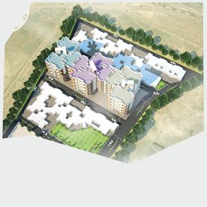 Kanchan Vihar Master Plan 1