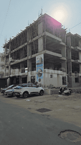 Project Image of 301.93 - 562.52 Sq.ft 2 BHK Apartment for buy in Prahant Shreeji Elora