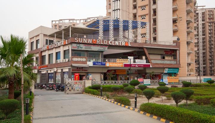 Sunworld Vanalika - Image 3