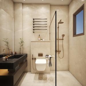 Project Image of 1250.0 - 2100.0 Sq.ft 2.5 BHK Builder Floor for buy in JBMR The Hermitage